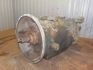 Изображение грузовика