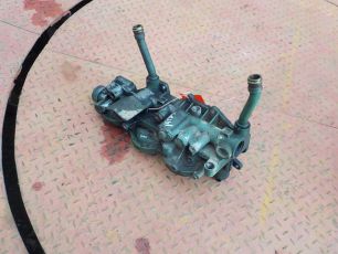 Изображение грузовика