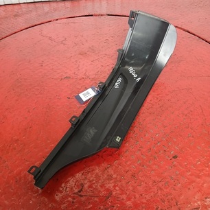 5801562167 IVECO Юбка бампера, № XF479230