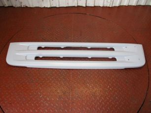 16523BS SHEFT Решетка радиатора