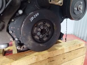 Изображение грузовика