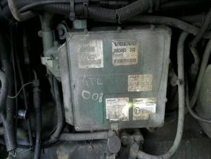 Изображение грузовика