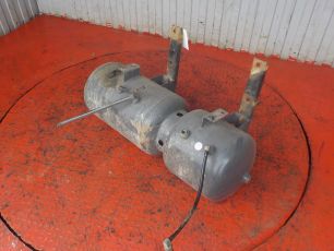 Изображение грузовика