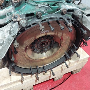 8170798 VOLVO Маховик, № XF470205