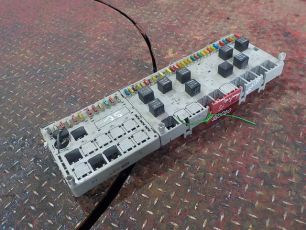 Изображение грузовика