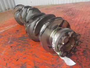 Изображение грузовика