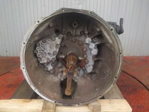 Изображение грузовика