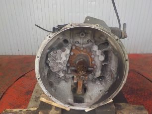 Изображение грузовика