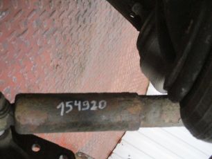 Изображение грузовика