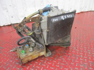 20975638 VOLVO Насос AdBlue, № XF187893
