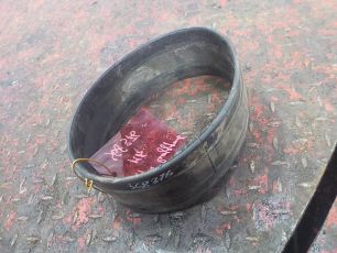 Изображение грузовика