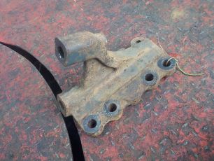 Изображение грузовика