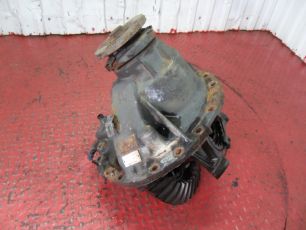 Изображение грузовика