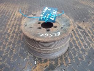 Изображение грузовика