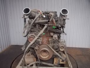 DAF Двигатель, MX