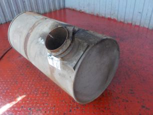 Изображение грузовика