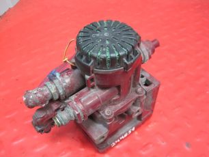 21122034 VOLVO Модулятор EBS, № XF244659