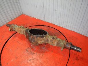 Изображение грузовика