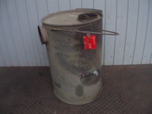 Изображение грузовика