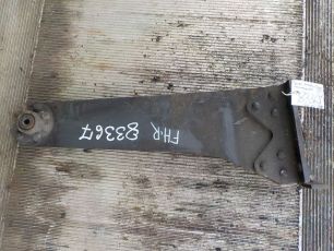 Изображение грузовика