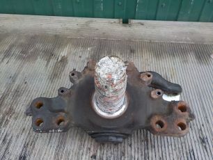 Изображение грузовика