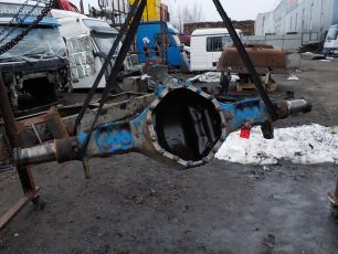 Изображение грузовика