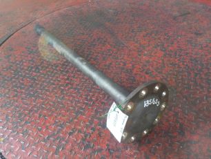 Изображение грузовика