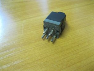 8143030 VOLVO Кнопка, № XF4952