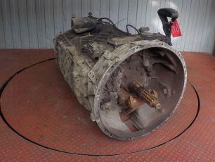 Изображение грузовика