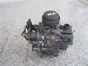 81259026158 MAN Кран ECAS, № XF4204