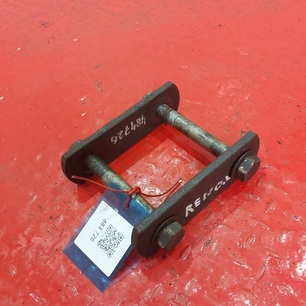 5000752128 RENAULT Серьга рессоры, № XF484726