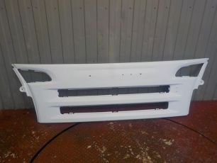 8721566SX STELLOX Капот