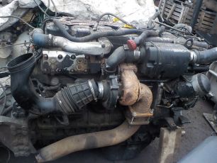 Изображение грузовика