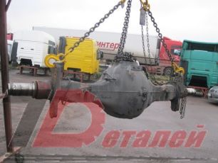 Изображение грузовика