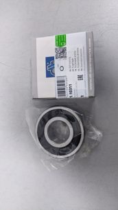 Изображение грузовика