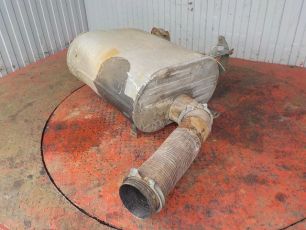 Изображение грузовика