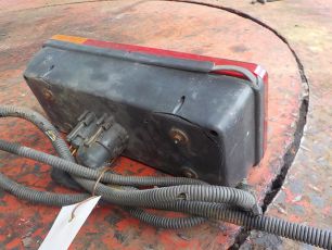 Изображение грузовика