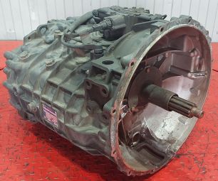 Изображение грузовика