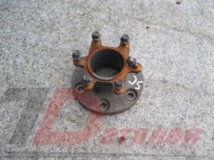 Изображение грузовика