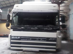 Изображение грузовика