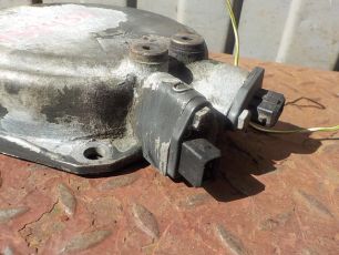 Изображение грузовика