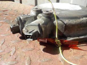 Изображение грузовика