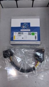 Изображение грузовика