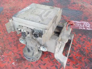 0004292724 MERCEDES Модулятор EBS, № XF93136