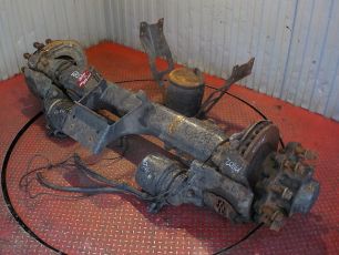 Изображение грузовика