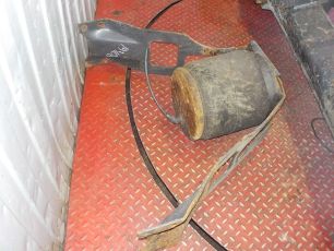 Изображение грузовика