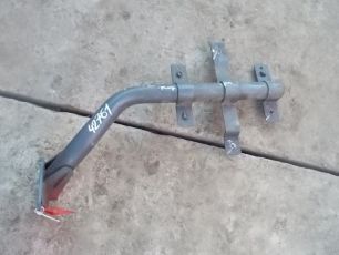 9415205133 MERCEDES Кронштейн крыла переднего левый