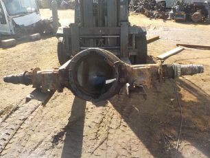 Изображение грузовика