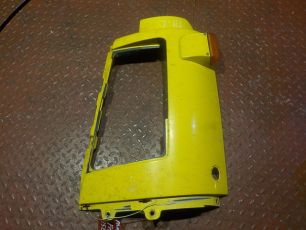 Изображение грузовика