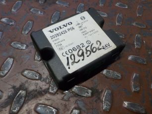 Изображение грузовика